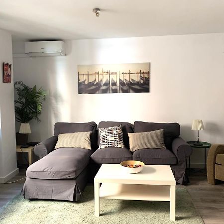 Apartamento Alta Valencia Eksteriør billede