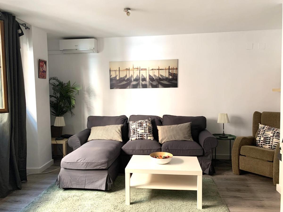 Apartamento Alta Valencia Eksteriør billede