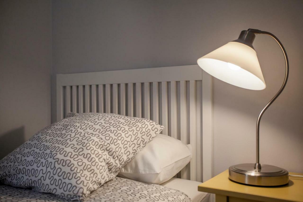 Apartamento Alta Valencia Eksteriør billede