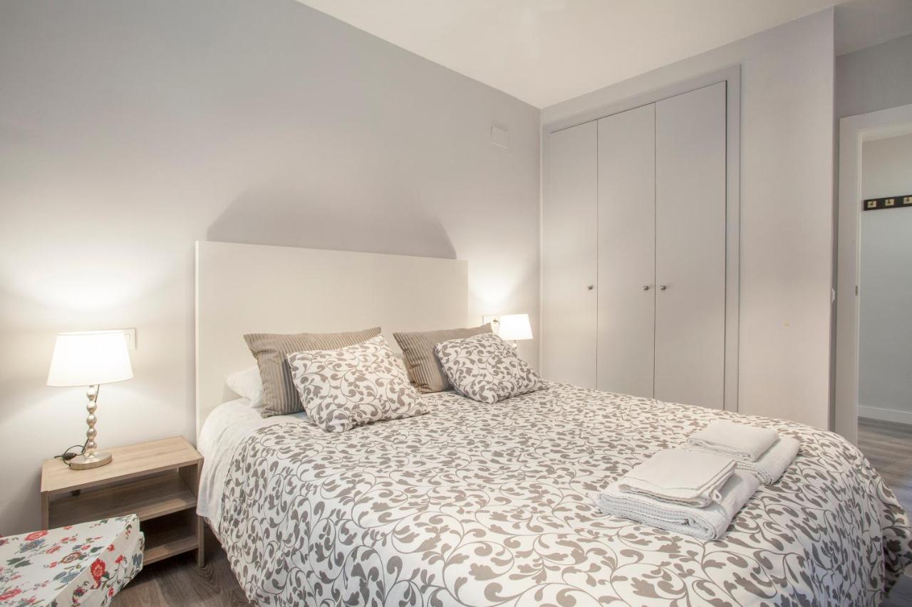 Apartamento Alta Valencia Eksteriør billede